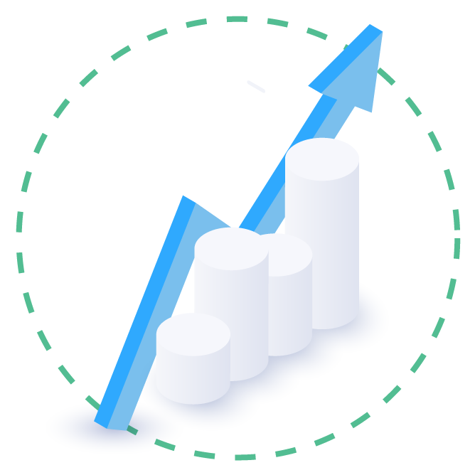 Close Sales Icon