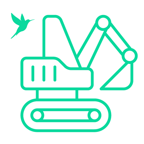 Logo Row