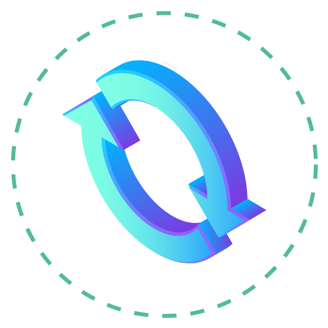 Close Sales Icon