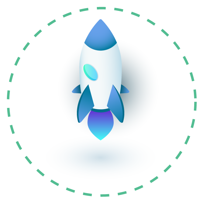 Close Sales Icon