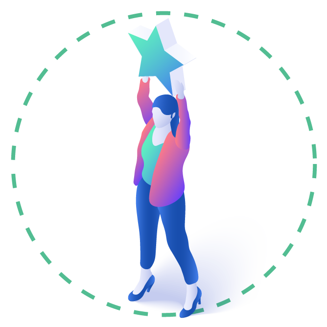 Close Sales Icon