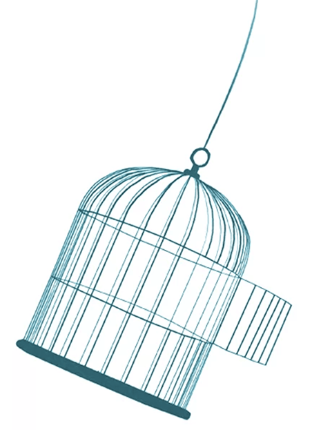 Cage