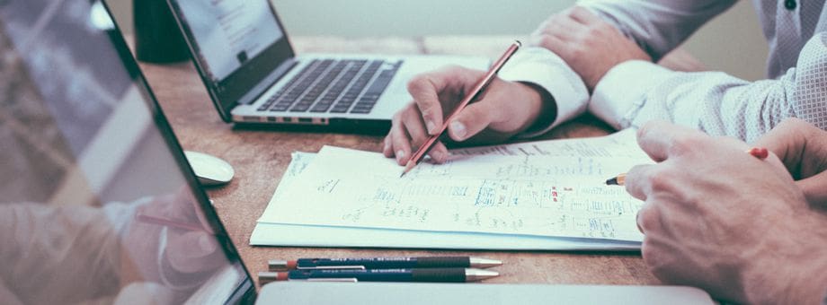 how to understand a p l account touch financial p and l form