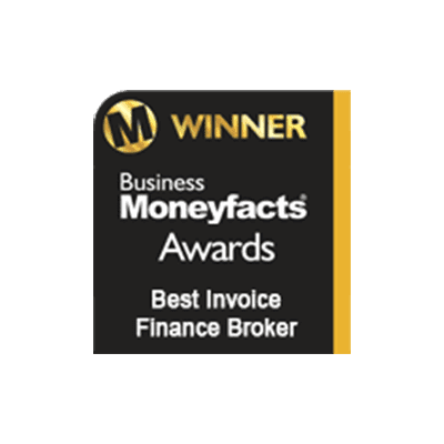 touch financial Moneyfacts awards logo