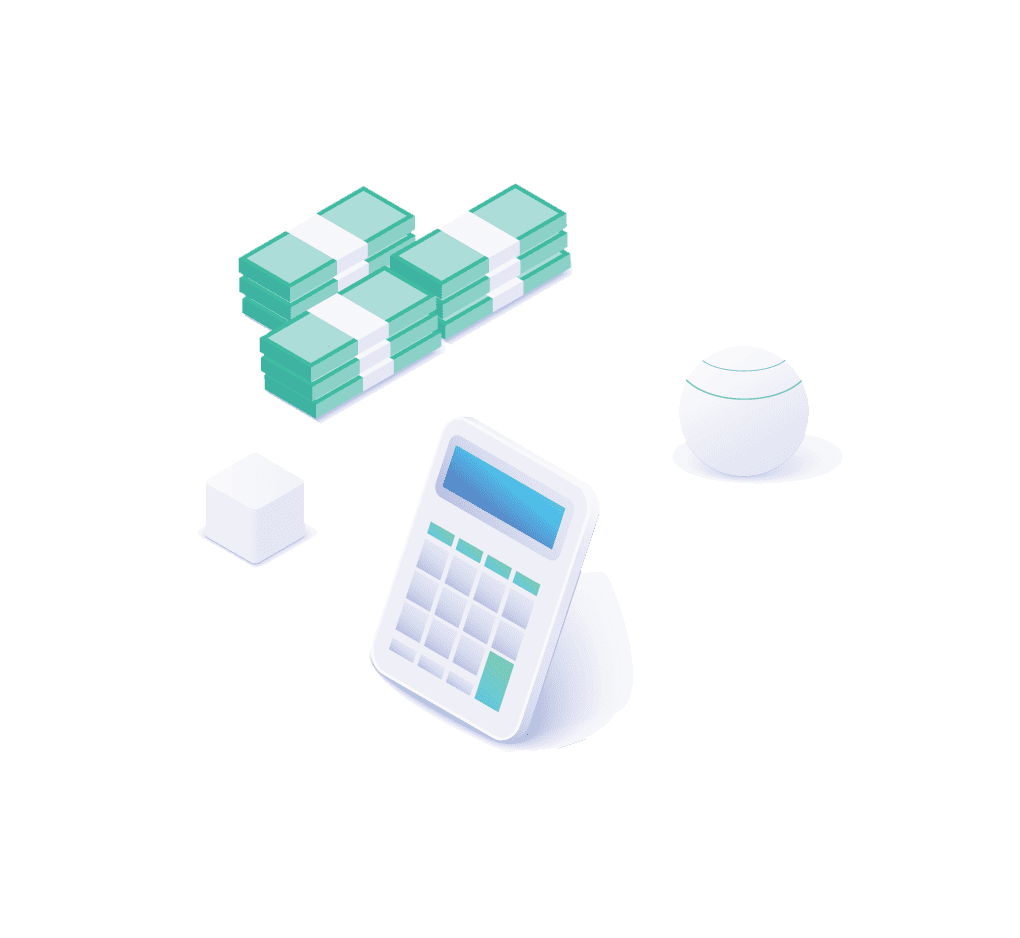 How much does invoice finance cost calculator