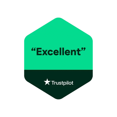 touch financial - trustpilot logo