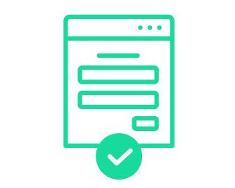 Credit Score Icon